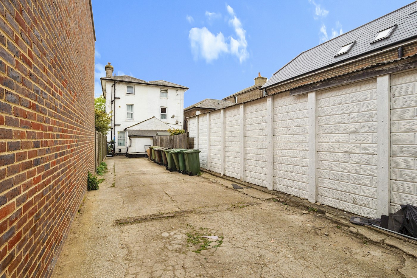 47 London Road, Southborough, Tunbridge Wells, TN4 0PB