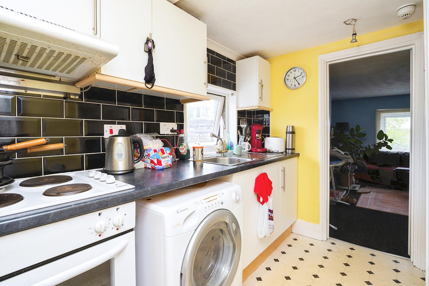 47 London Road, Southborough, Tunbridge Wells, TN4 0PB