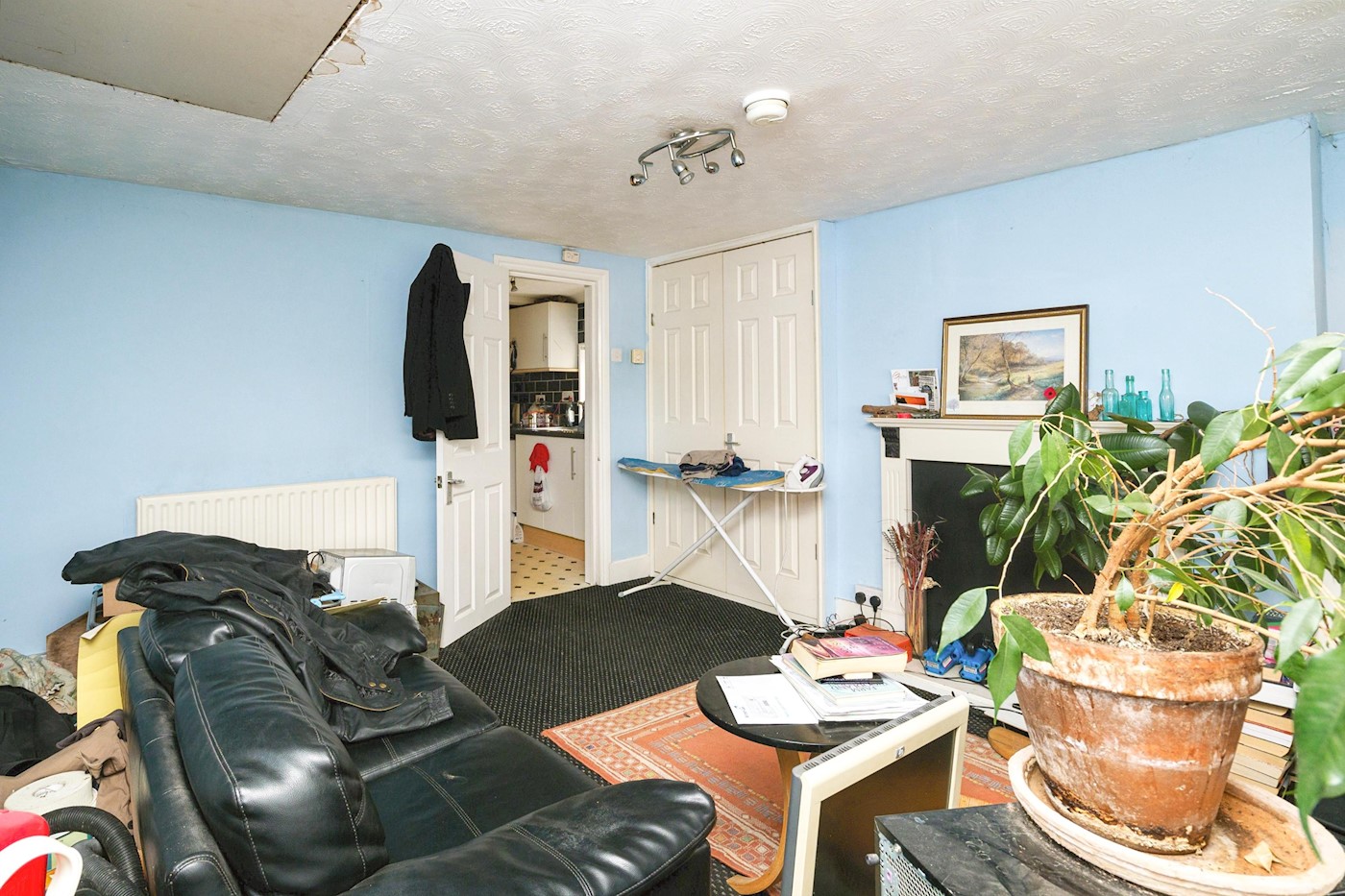 47 London Road, Southborough, Tunbridge Wells, TN4 0PB