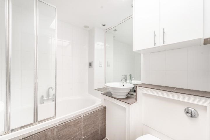 Flat 1, 34-36 Harcourt Terrace, London, SW10 9JR