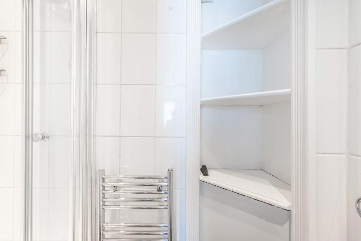 Flat 1, 34-36 Harcourt Terrace, London, SW10 9JR