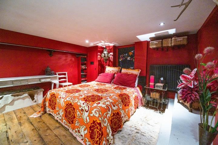 9A St Quintin Avenue, London, W10 6NX