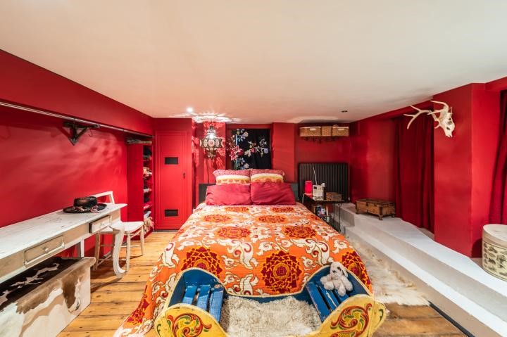 9A St Quintin Avenue, London, W10 6NX