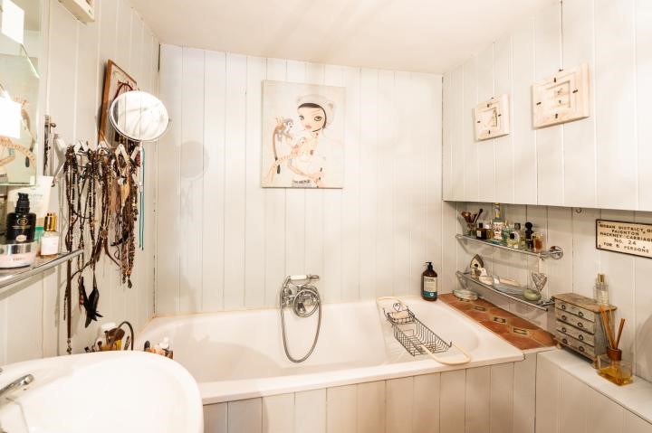 9A St Quintin Avenue, London, W10 6NX