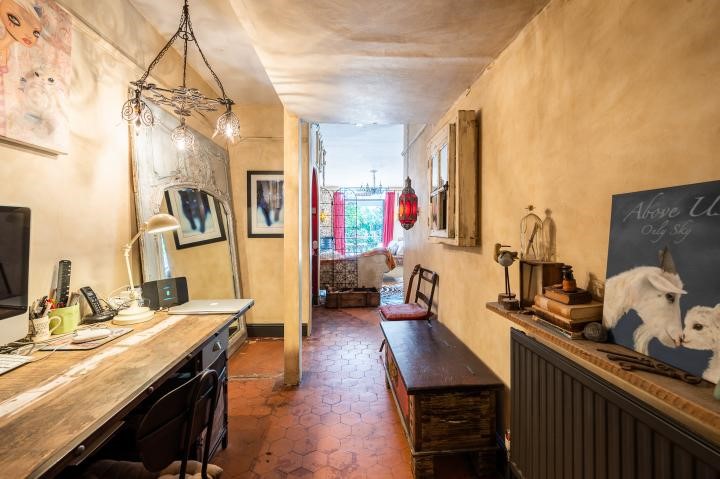 9A St Quintin Avenue, London, W10 6NX