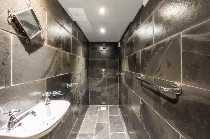 9A St Quintin Avenue, London, W10 6NX