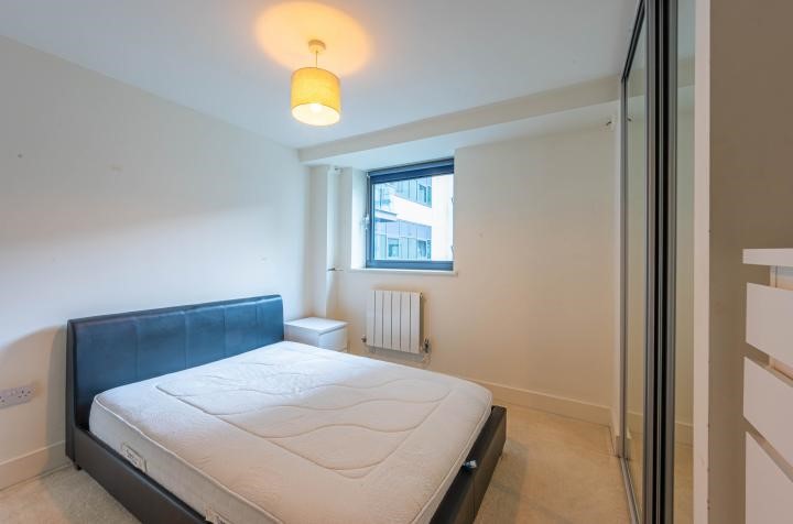 Flat 19, 41 Millharbour, London, E14 9NA