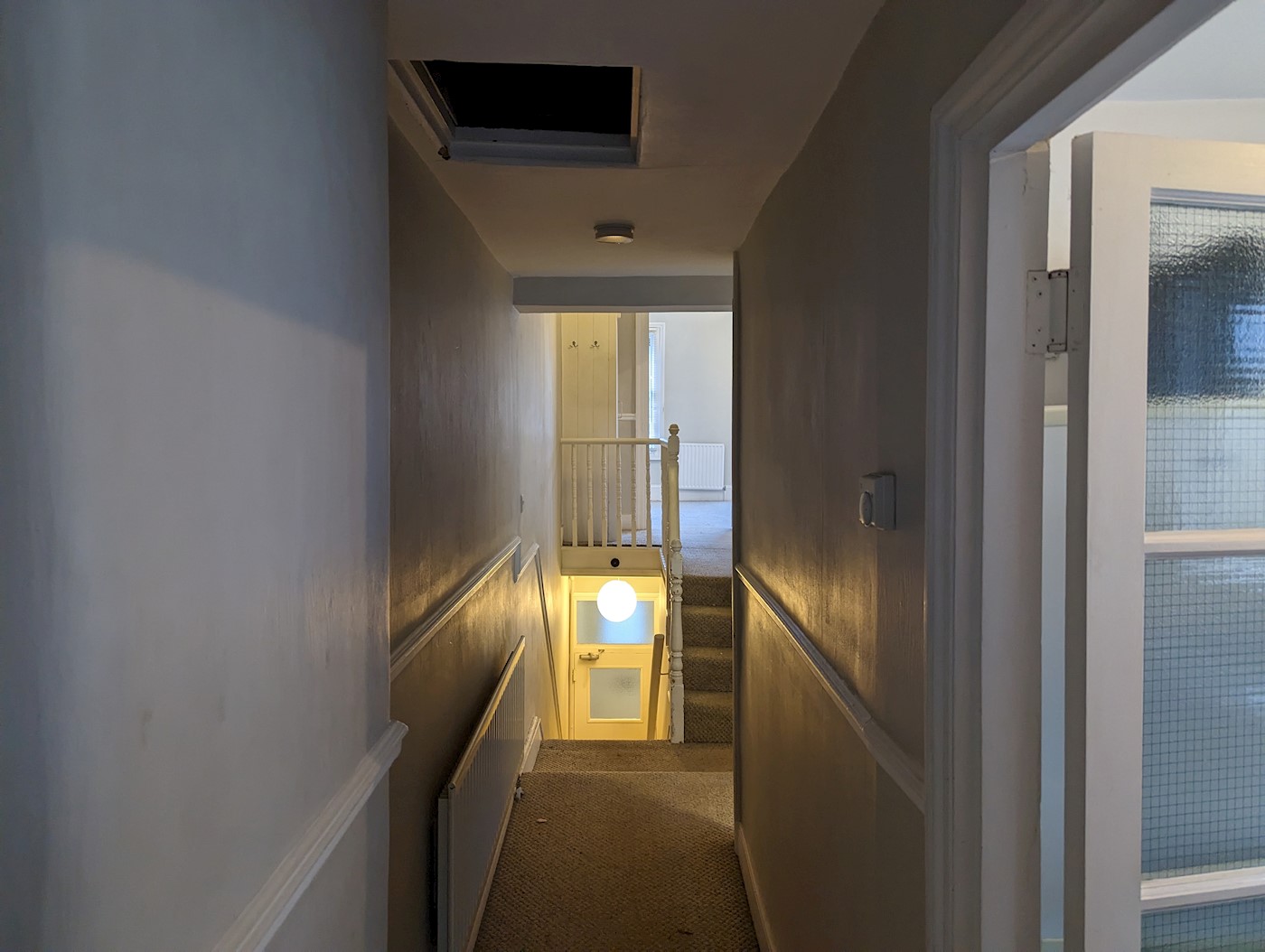191B Friern Road, Dulwich, SE22 0BD