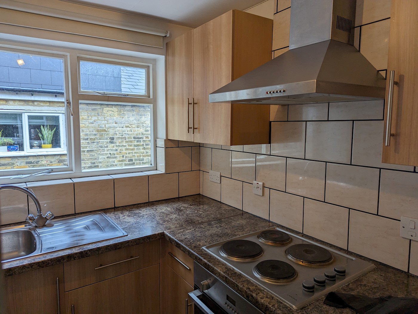 191B Friern Road, Dulwich, SE22 0BD