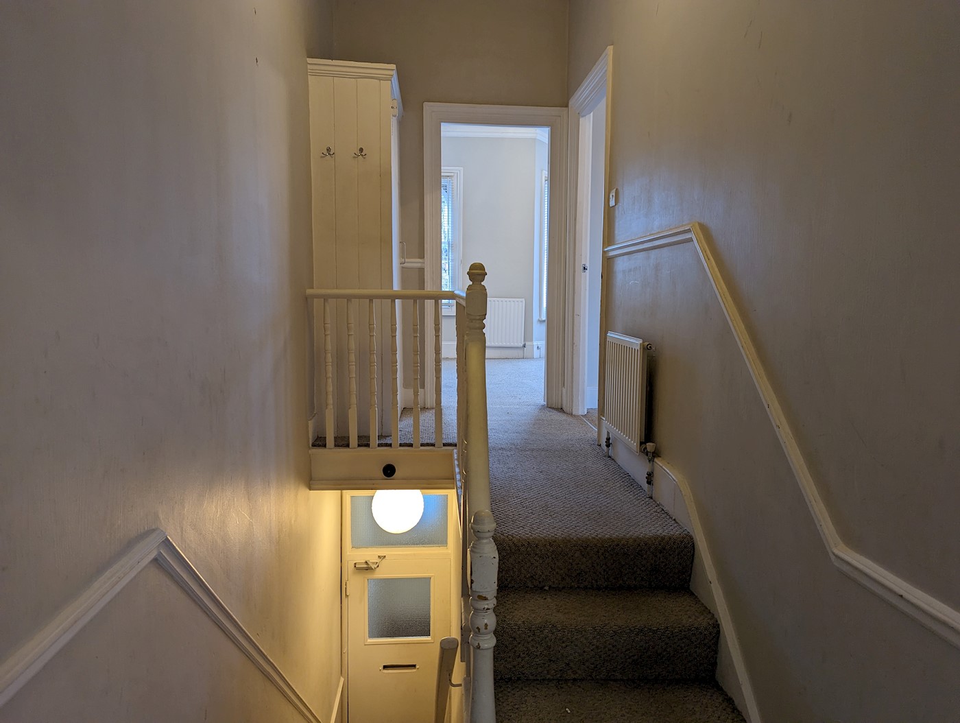191B Friern Road, Dulwich, SE22 0BD
