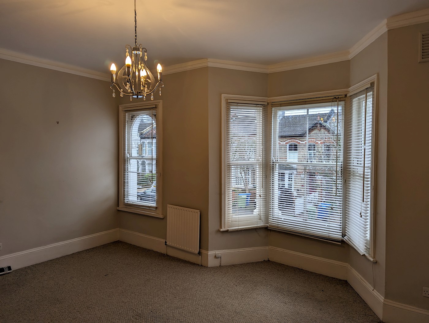 191B Friern Road, Dulwich, SE22 0BD