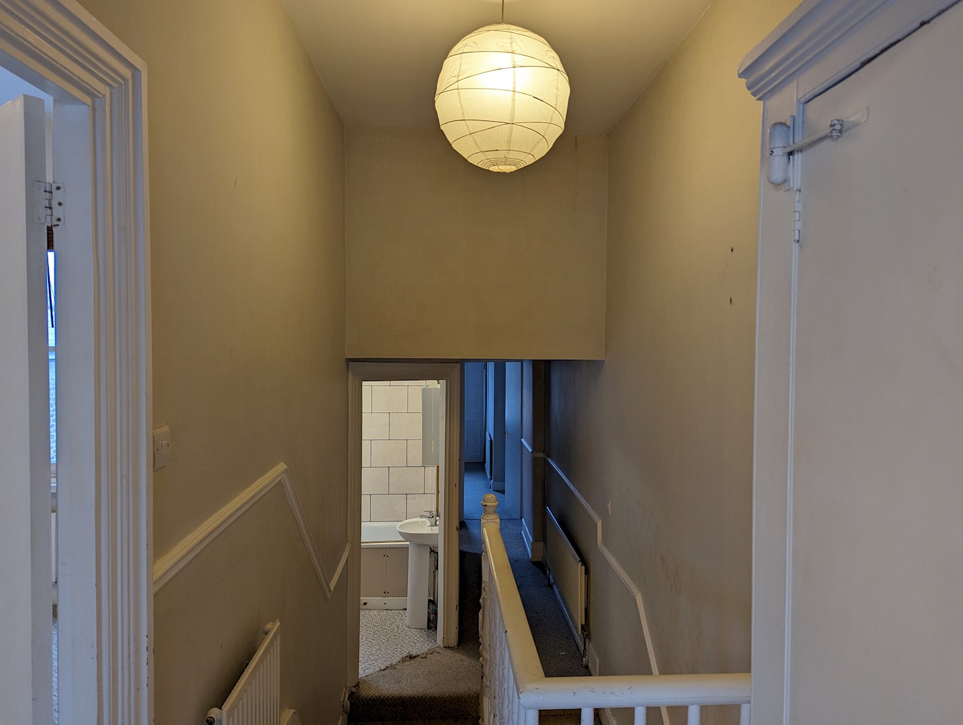 191B Friern Road, Dulwich, SE22 0BD