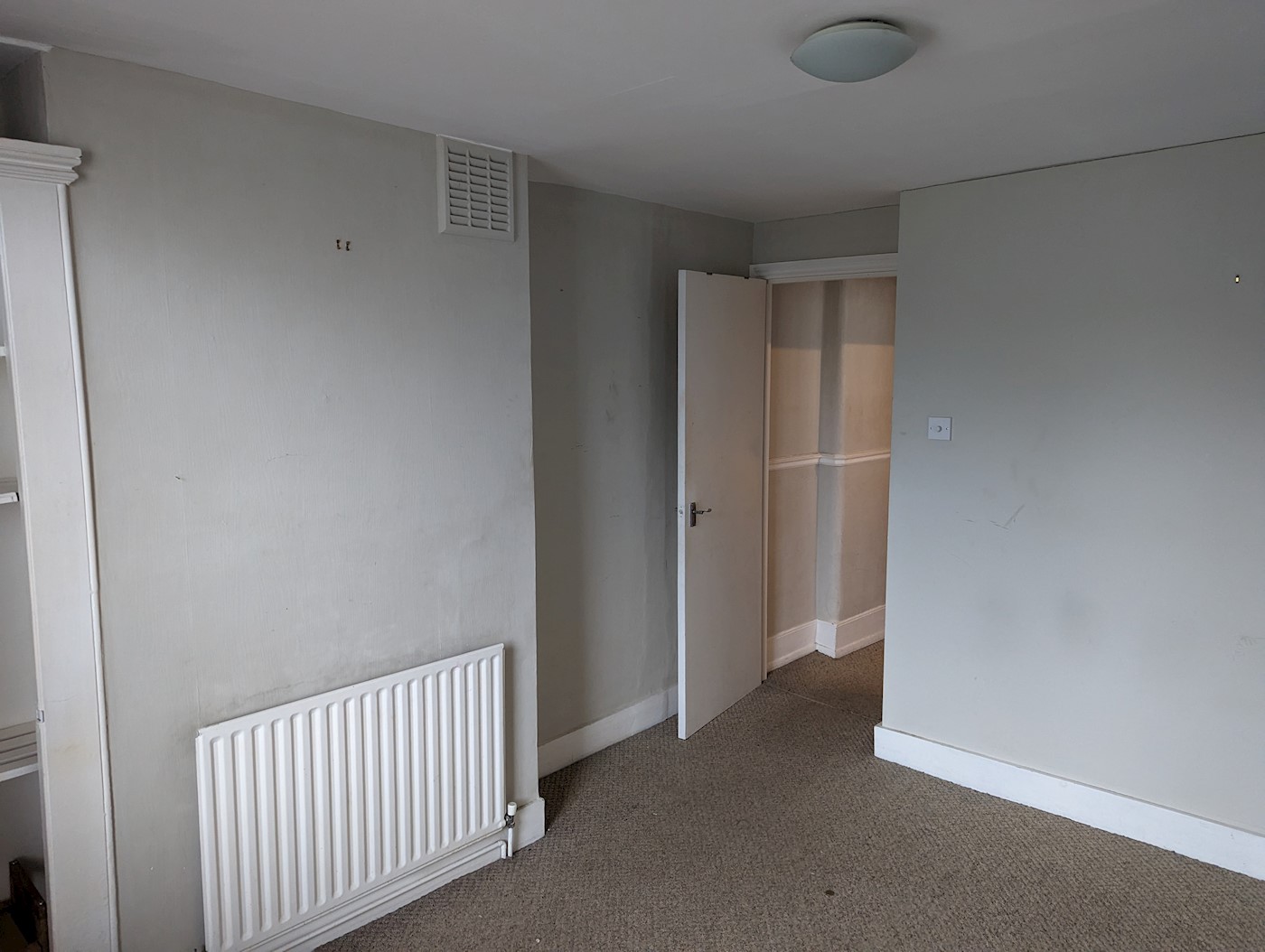 191B Friern Road, Dulwich, SE22 0BD
