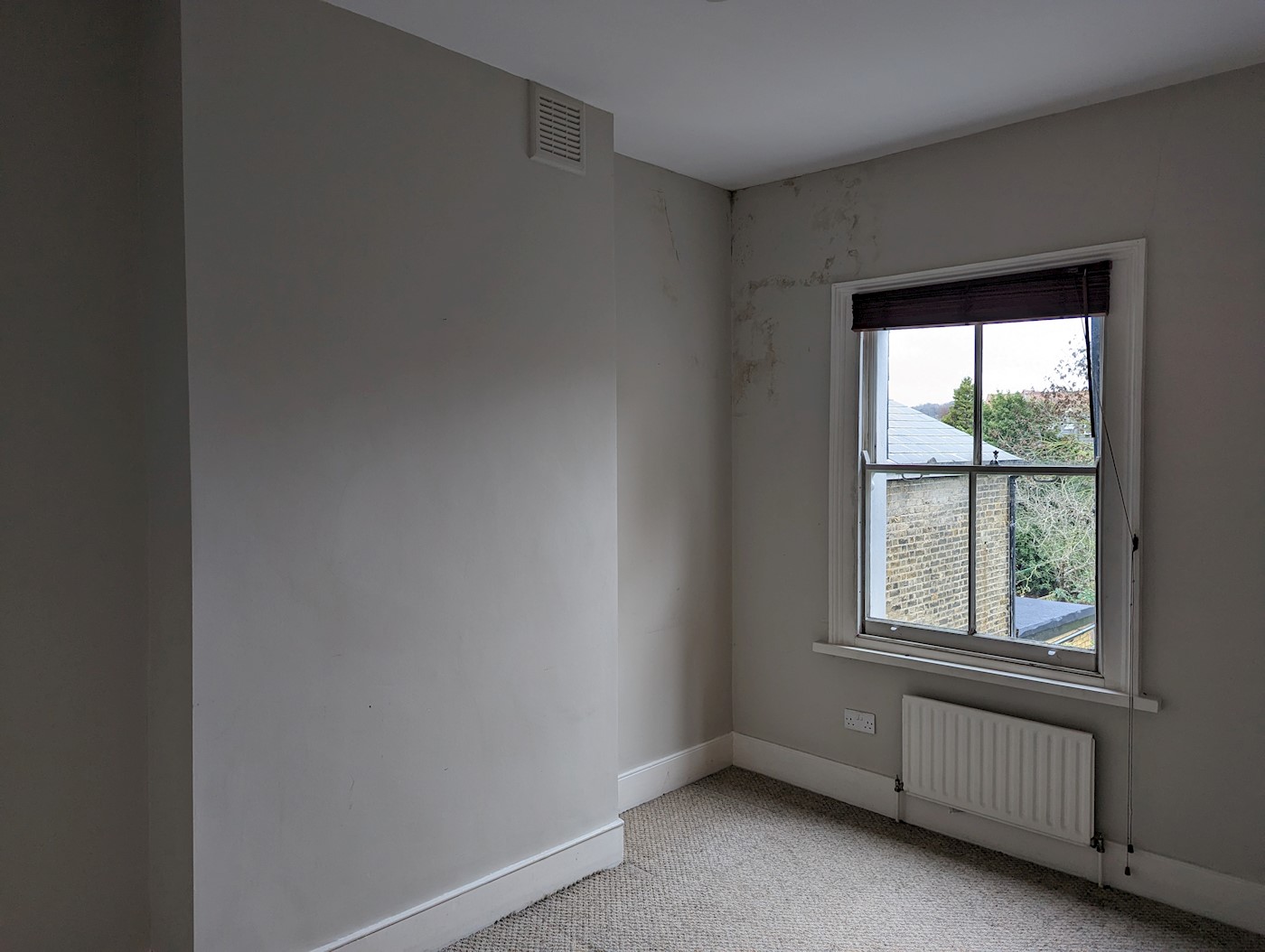 191B Friern Road, Dulwich, SE22 0BD