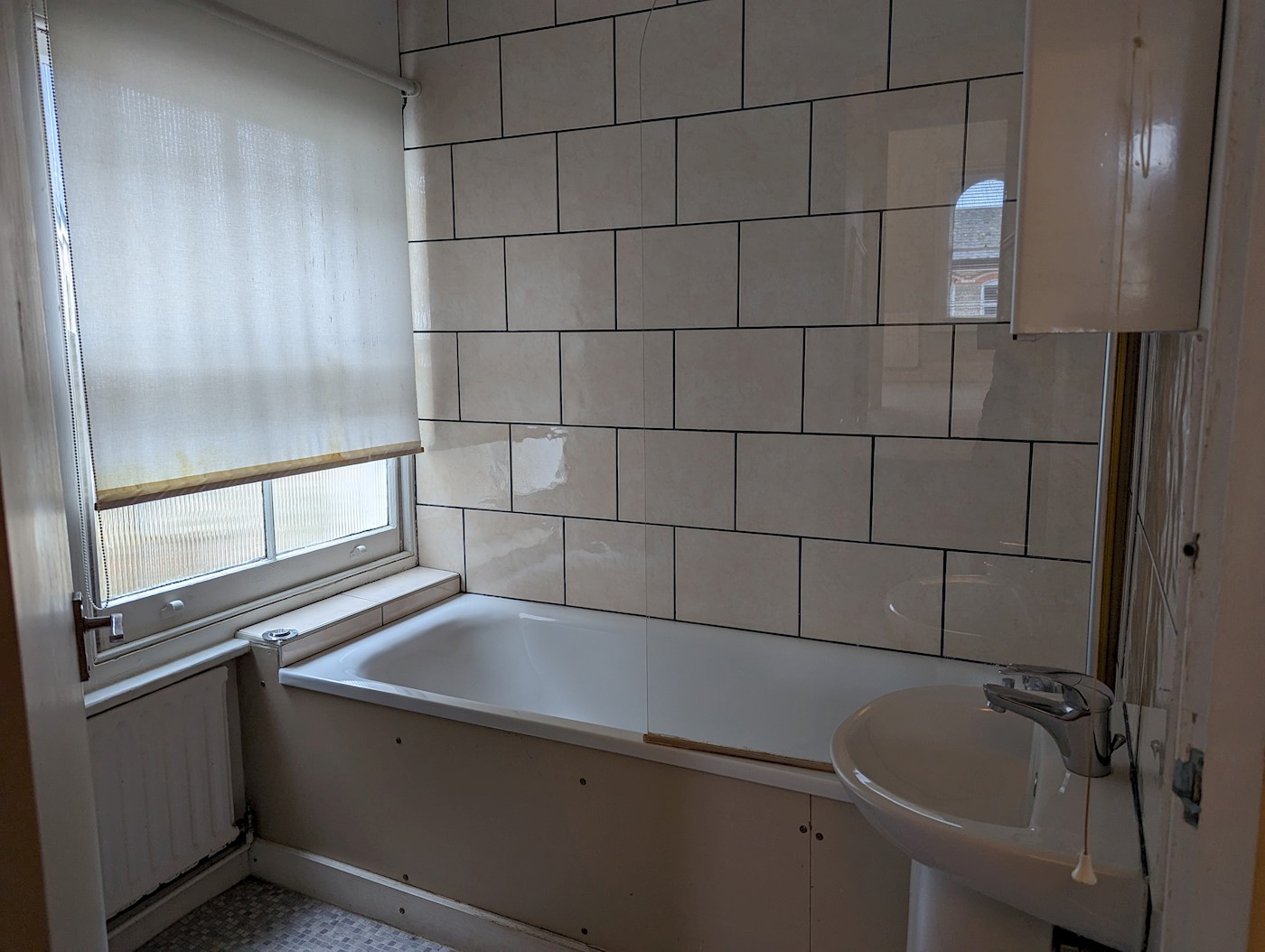 191B Friern Road, Dulwich, SE22 0BD