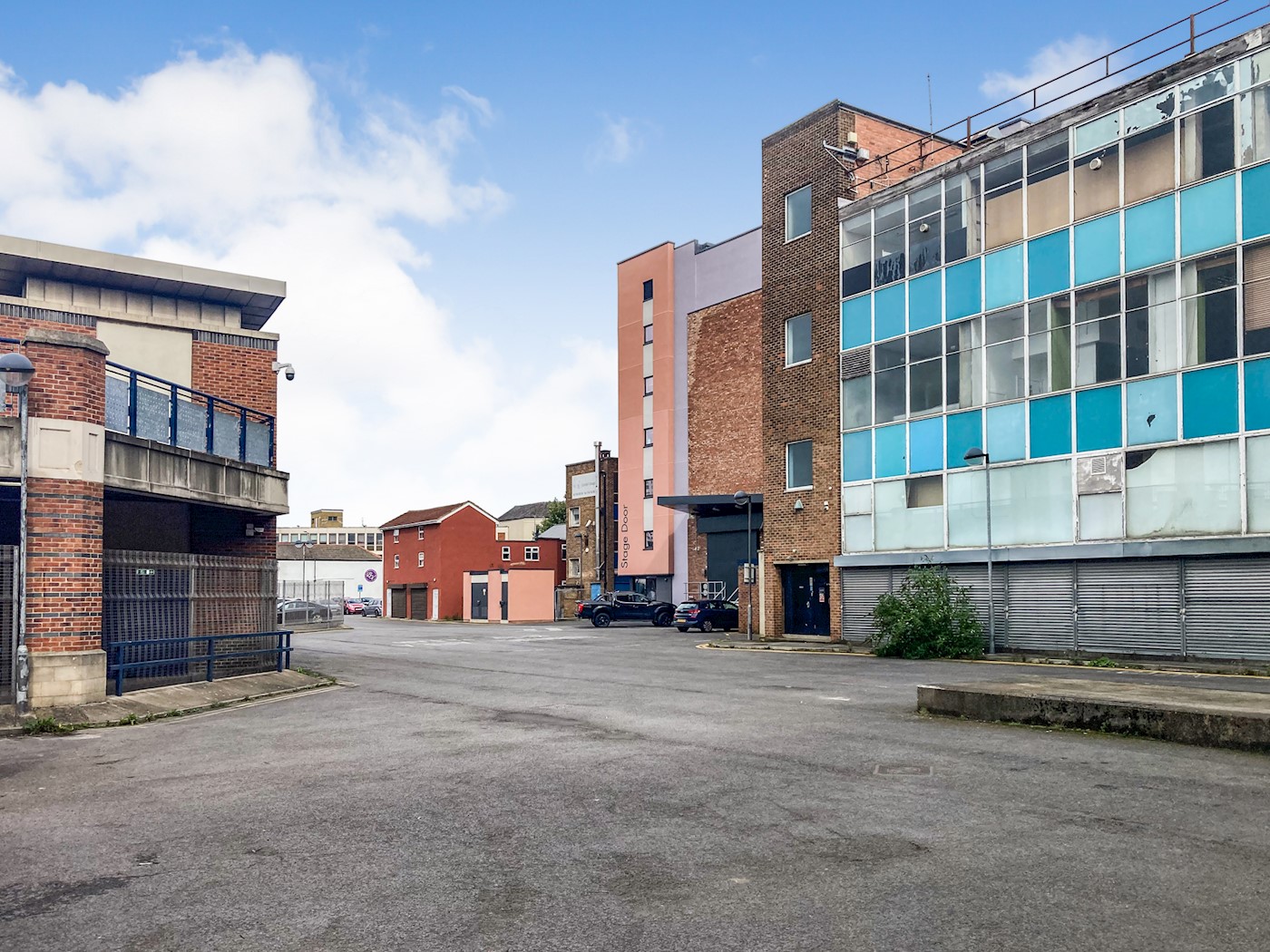 150-152 High Street, Stockton-on-Tees, TS18 1PL
