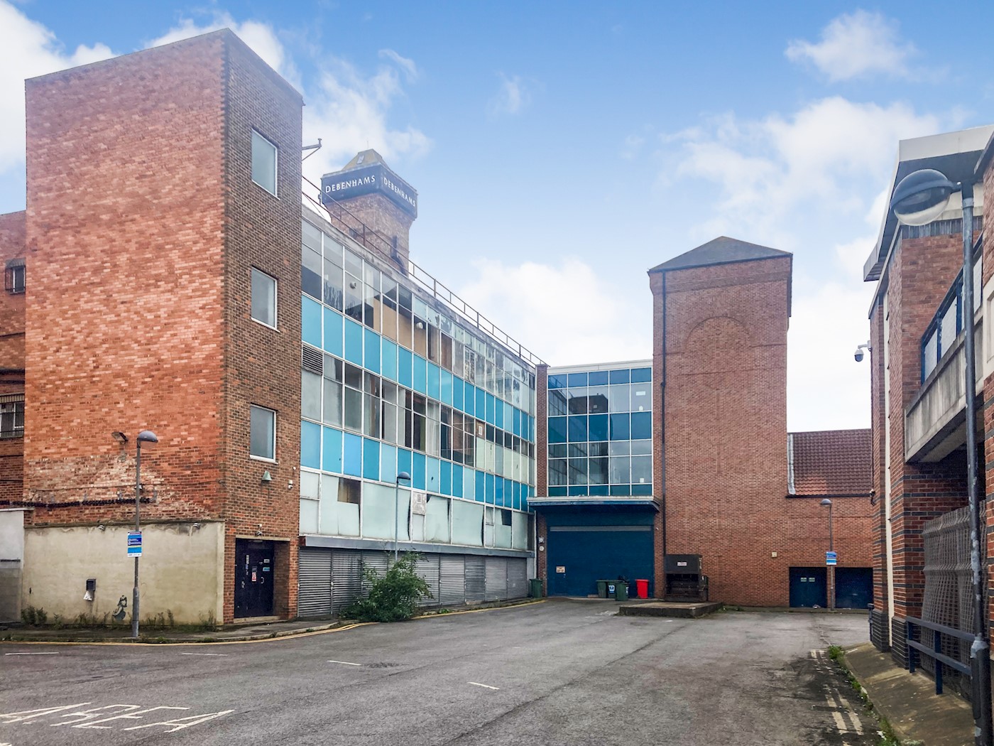 150-152 High Street, Stockton-on-Tees, TS18 1PL