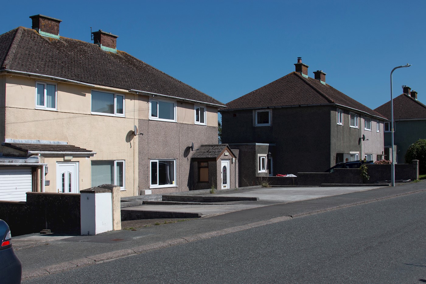 59 St Issells Avenue, Haverfordwest, SA61 1JX