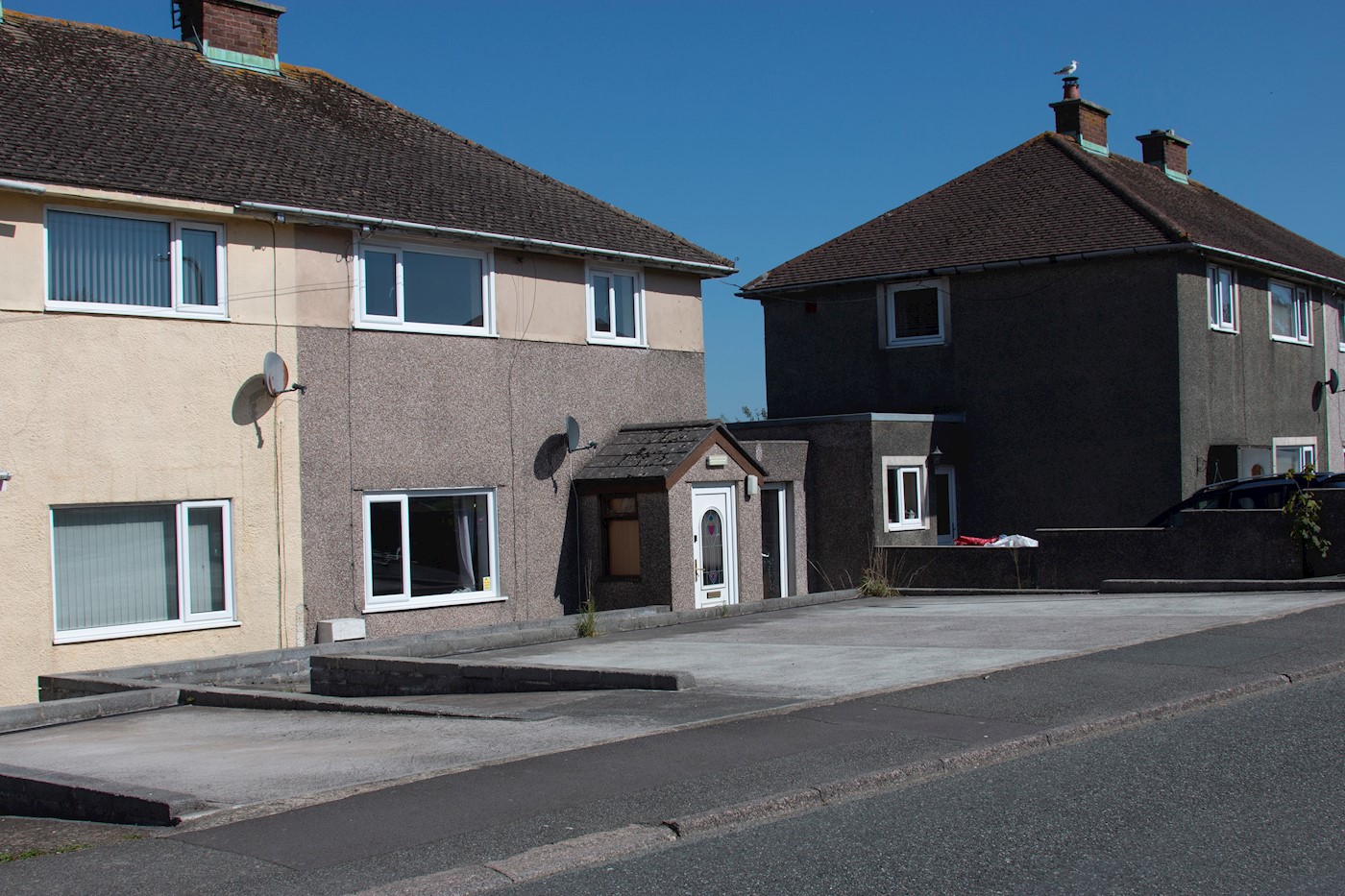 59 St Issells Avenue, Haverfordwest, SA61 1JX