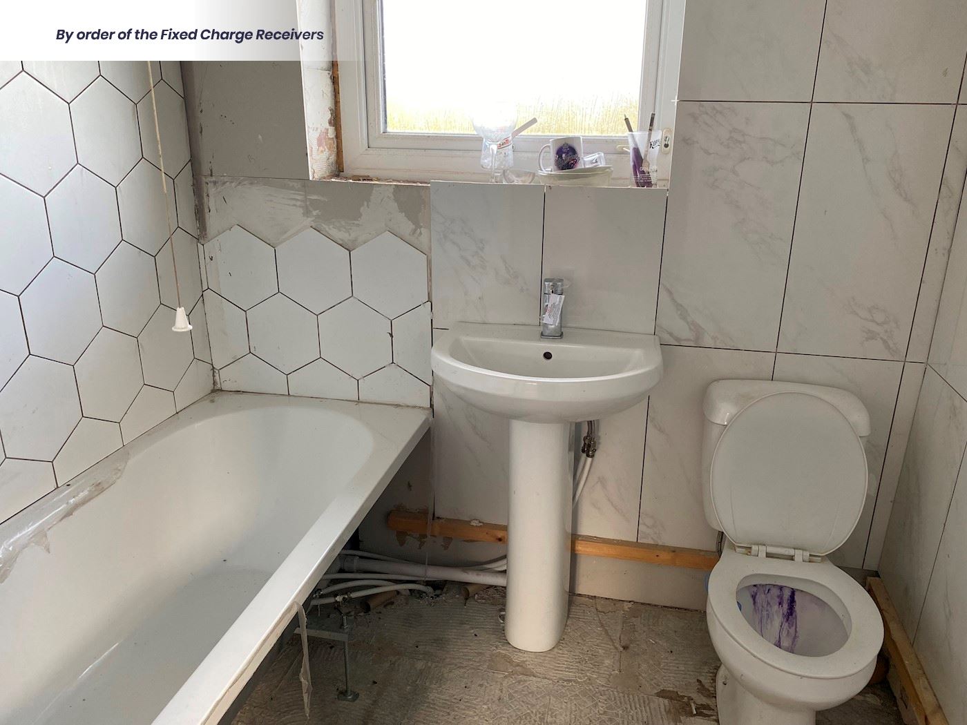 59 St Issells Avenue, Haverfordwest, SA61 1JX