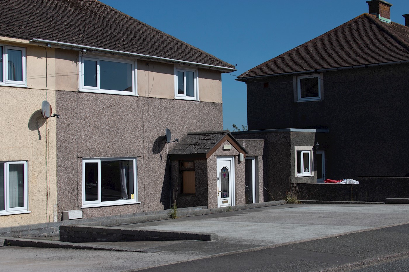 59 St Issells Avenue, Haverfordwest, SA61 1JX