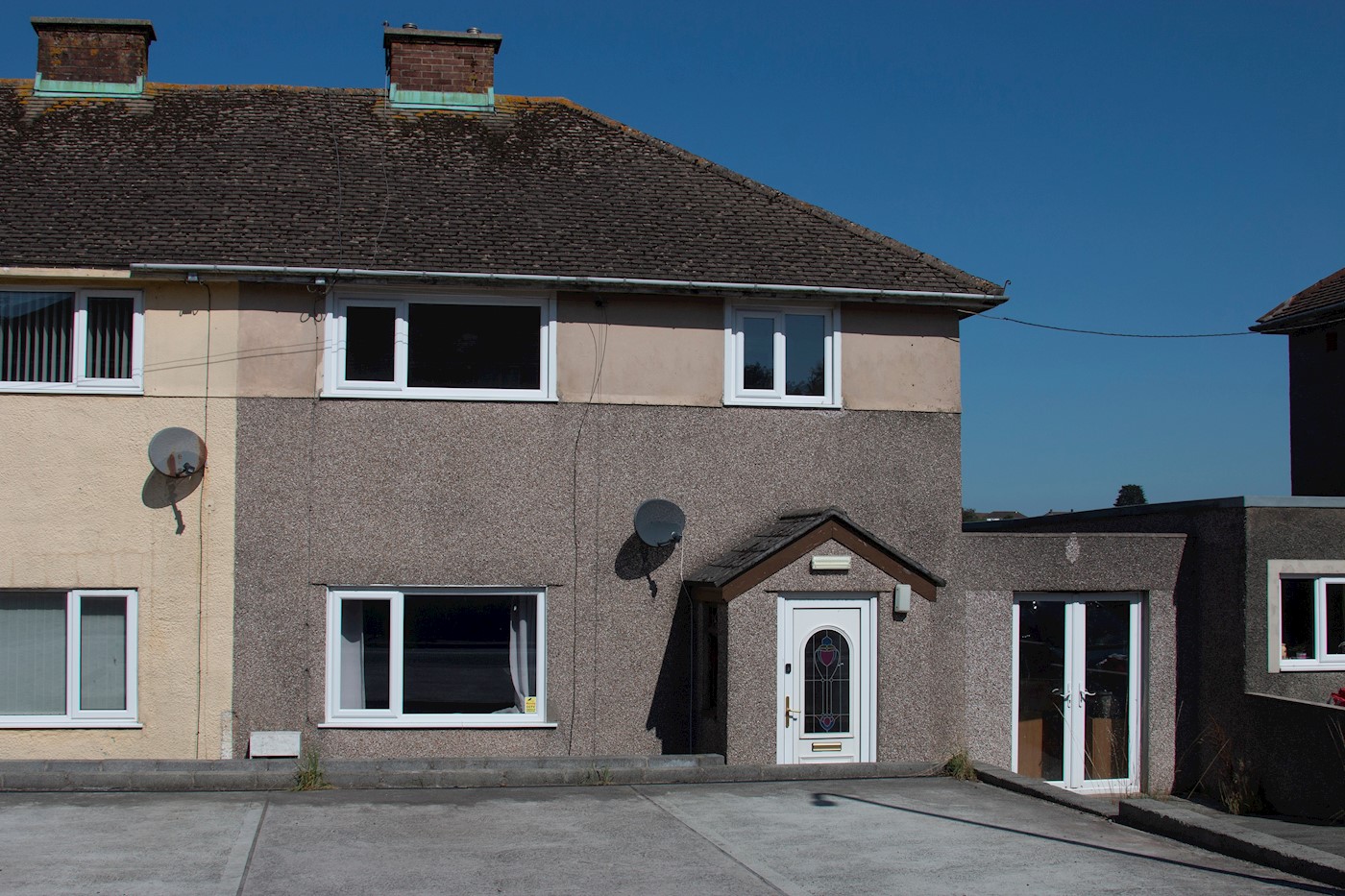 59 St Issells Avenue, Haverfordwest, SA61 1JX