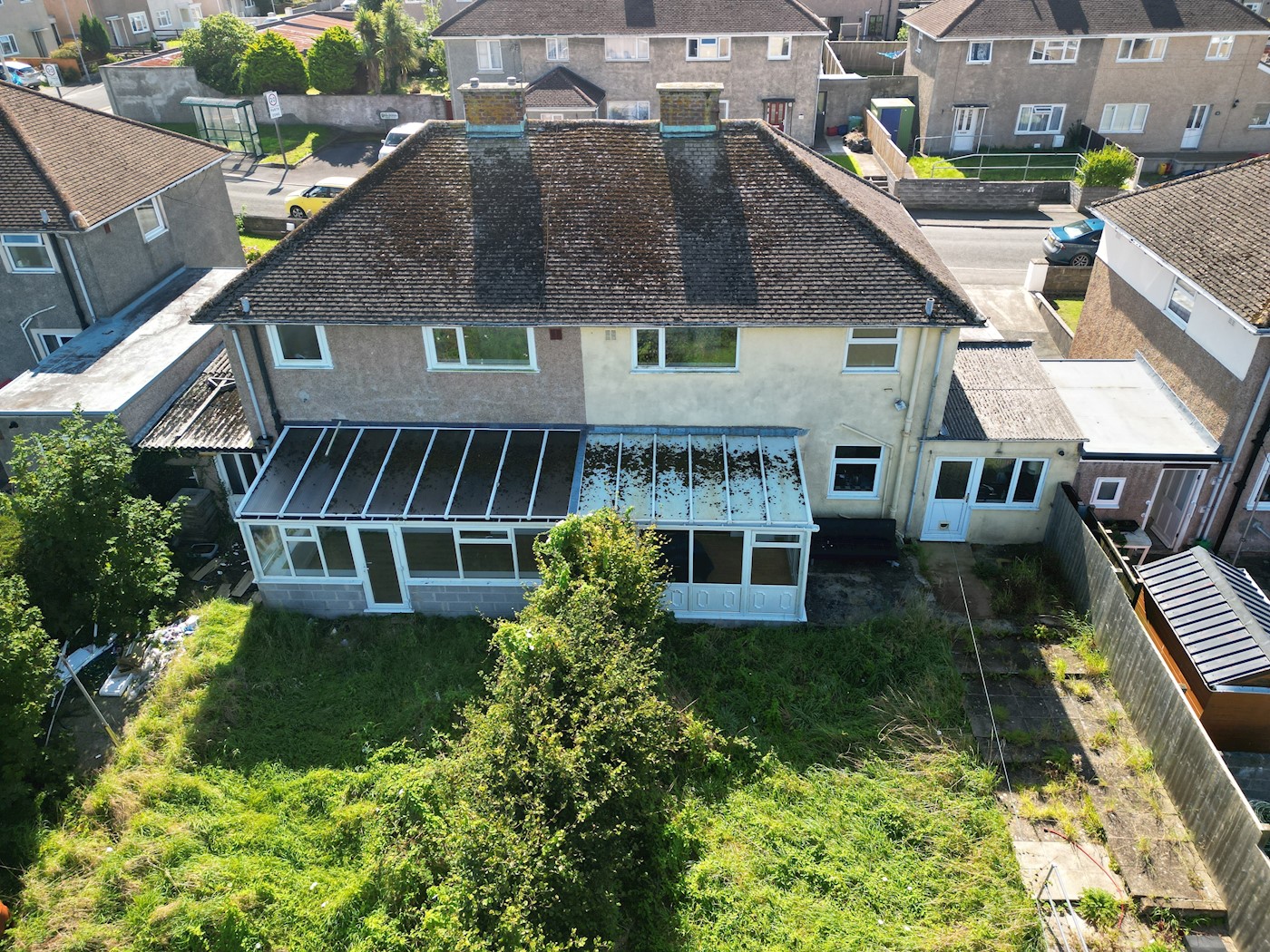 59 St Issells Avenue, Haverfordwest, SA61 1JX