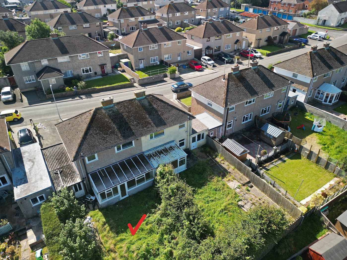 59 St Issells Avenue, Haverfordwest, SA61 1JX