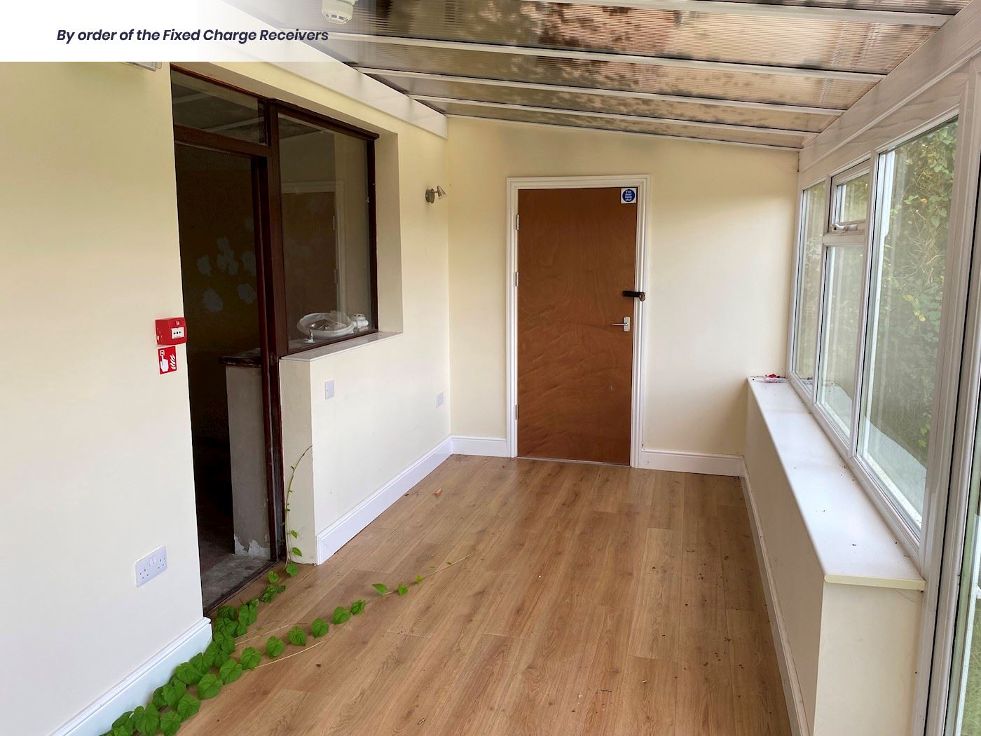 59 St Issells Avenue, Haverfordwest, SA61 1JX