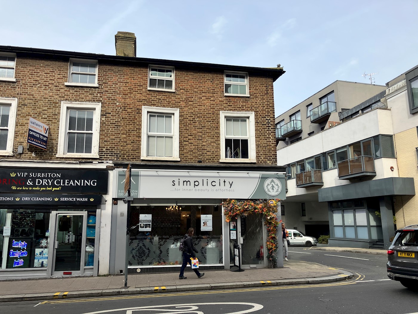 34 Victoria Road, Surbiton, KT6 4JL
