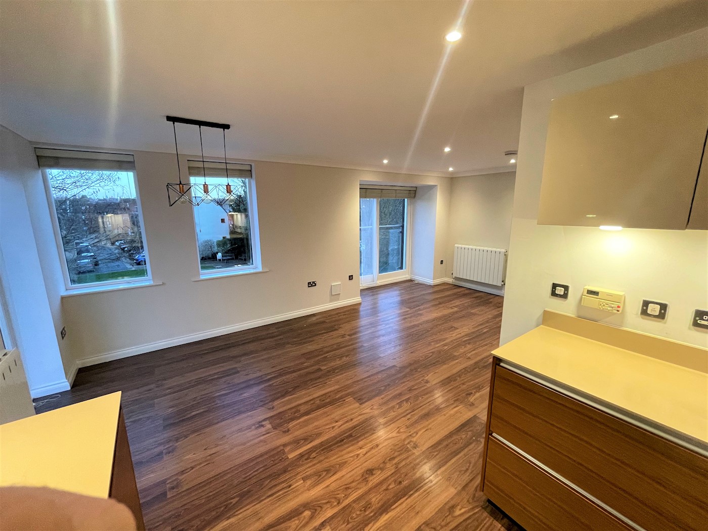12 Fusion Court, Broadmeads, Ware, SG12 9EJ