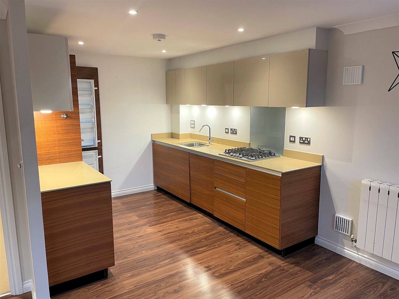 12 Fusion Court, Broadmeads, Ware, SG12 9EJ