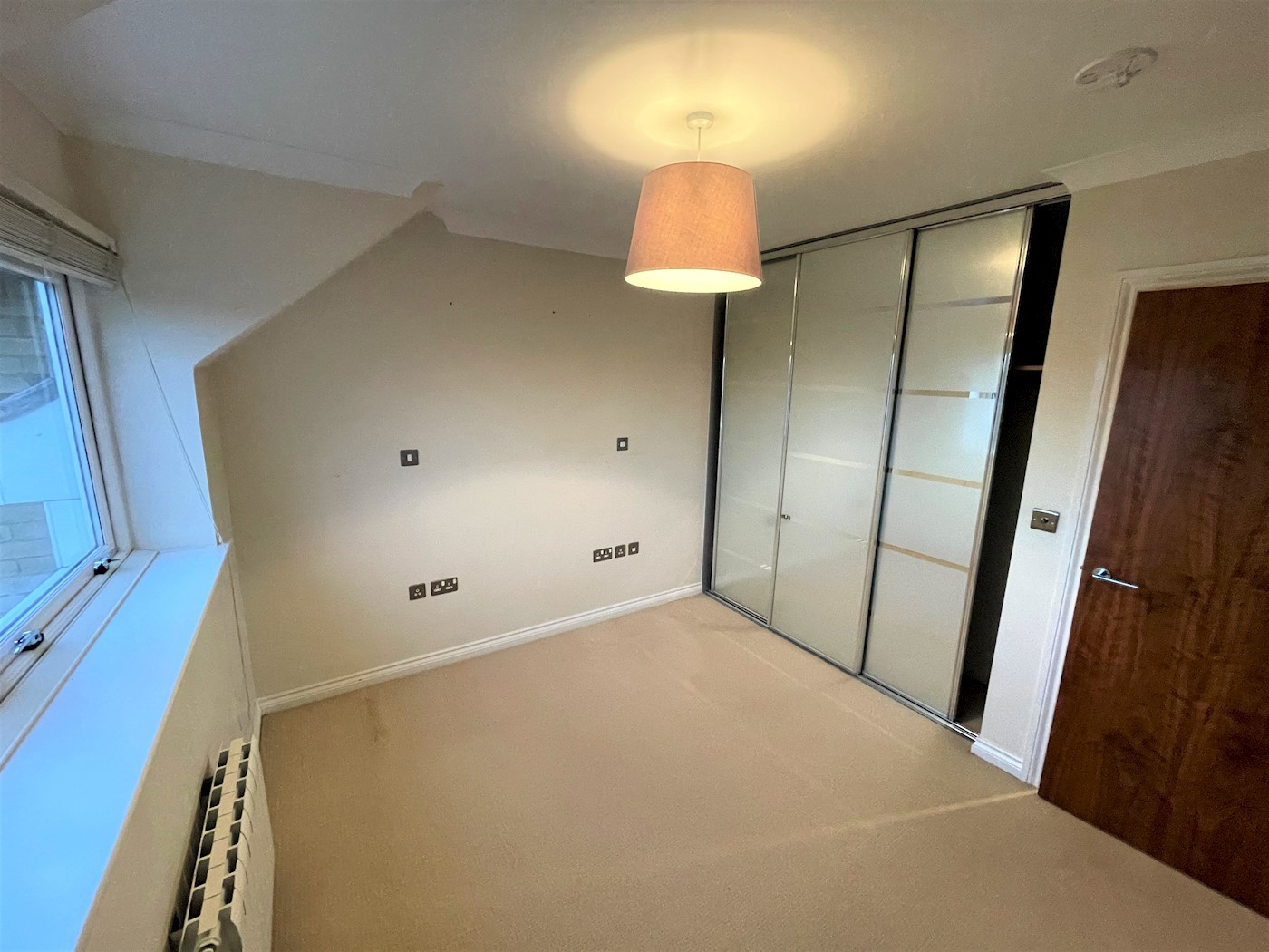 12 Fusion Court, Broadmeads, Ware, SG12 9EJ