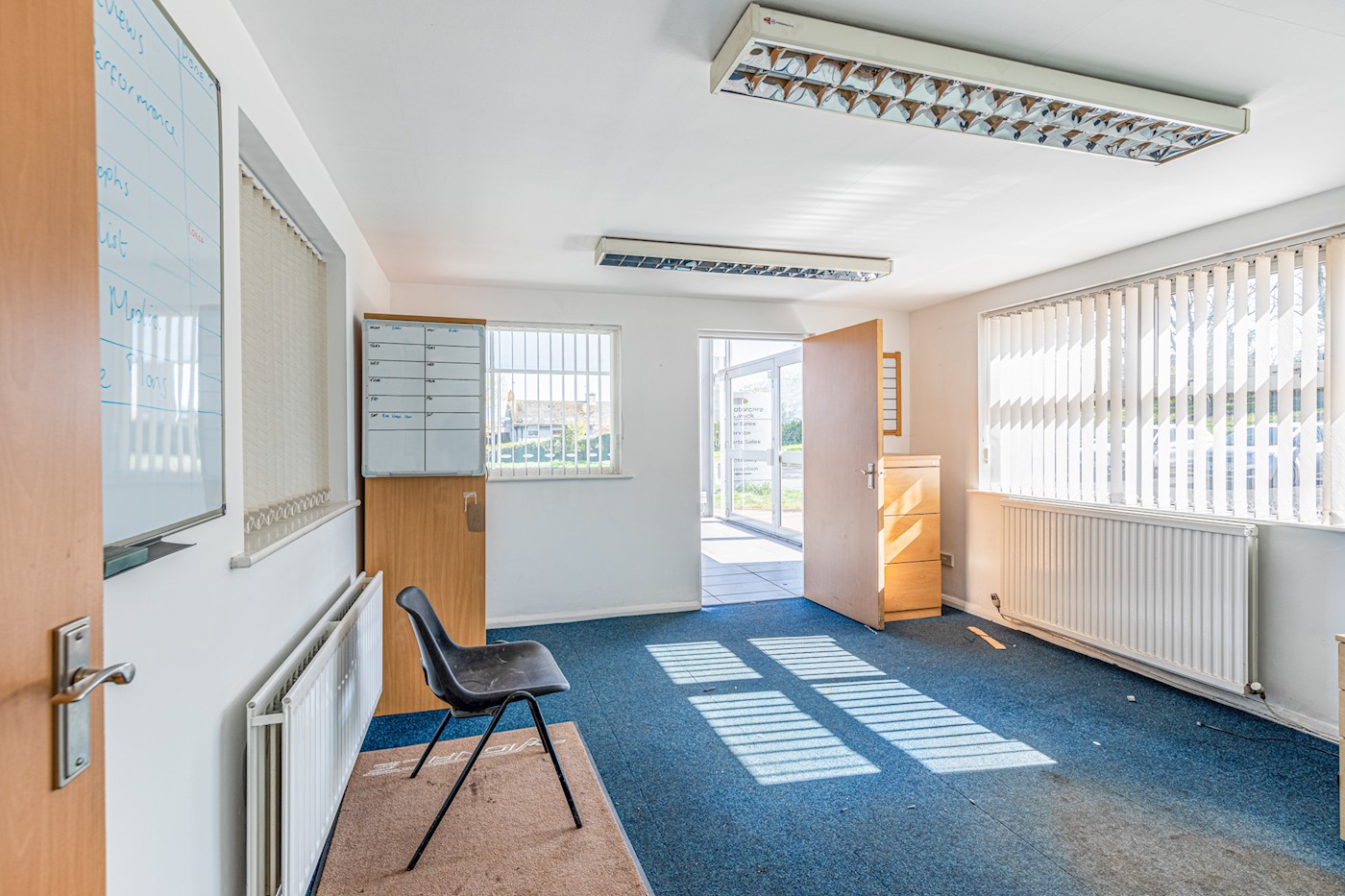 1-2 South Road Industrial Estate, Alnwick, NE66 2NN