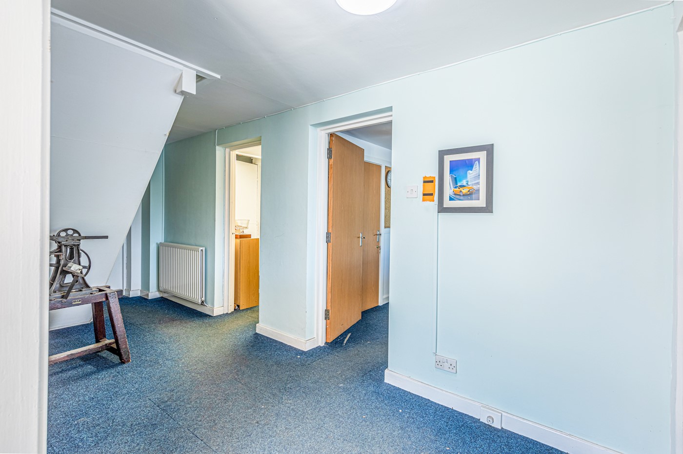 1-2 South Road Industrial Estate, Alnwick, NE66 2NN