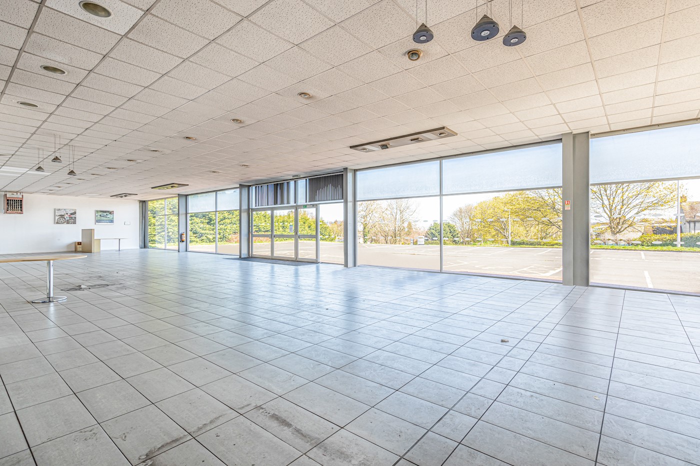 1-2 South Road Industrial Estate, Alnwick, NE66 2NN