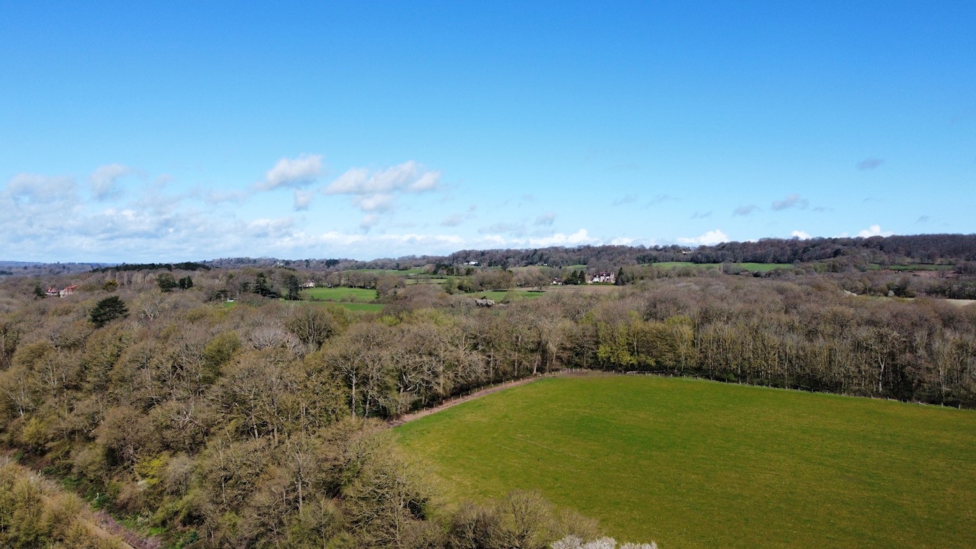 Land at Tilburstow Hill Road, South Godstone, RH9 8NA