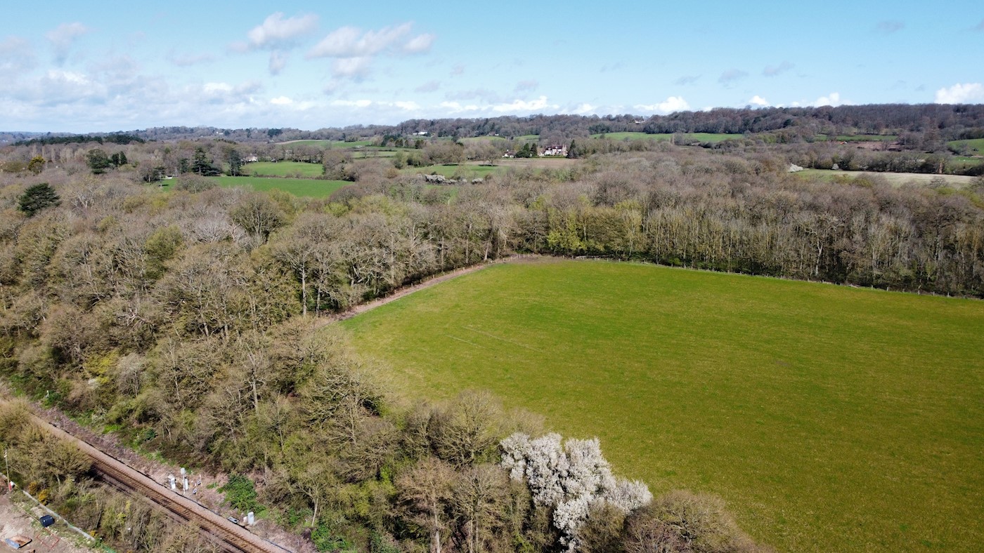 Land at Tilburstow Hill Road, South Godstone, RH9 8NA