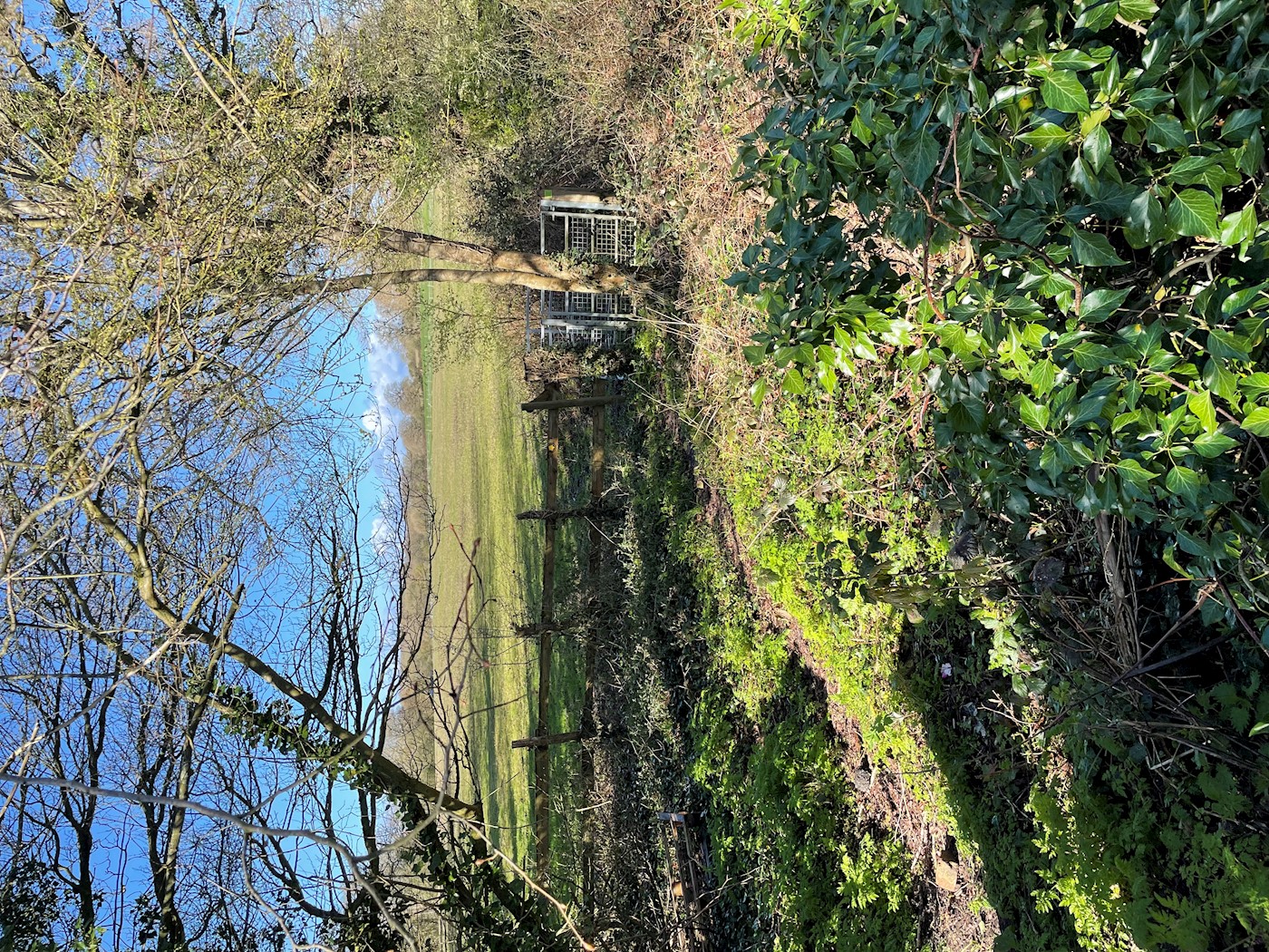 Land at Tilburstow Hill Road, South Godstone, RH9 8NA