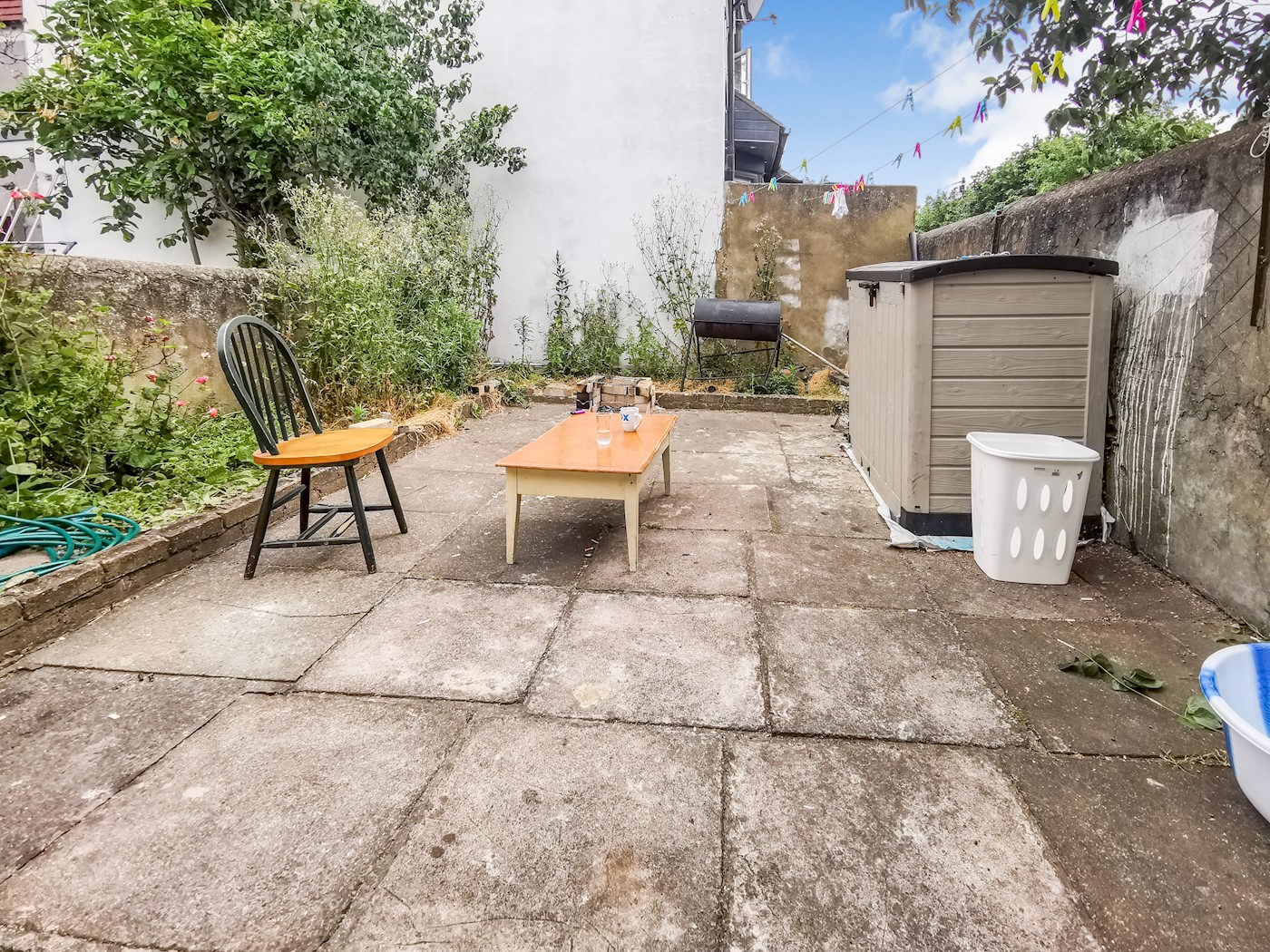 14 St George's Avenue, Forest Gate, E7 8HP