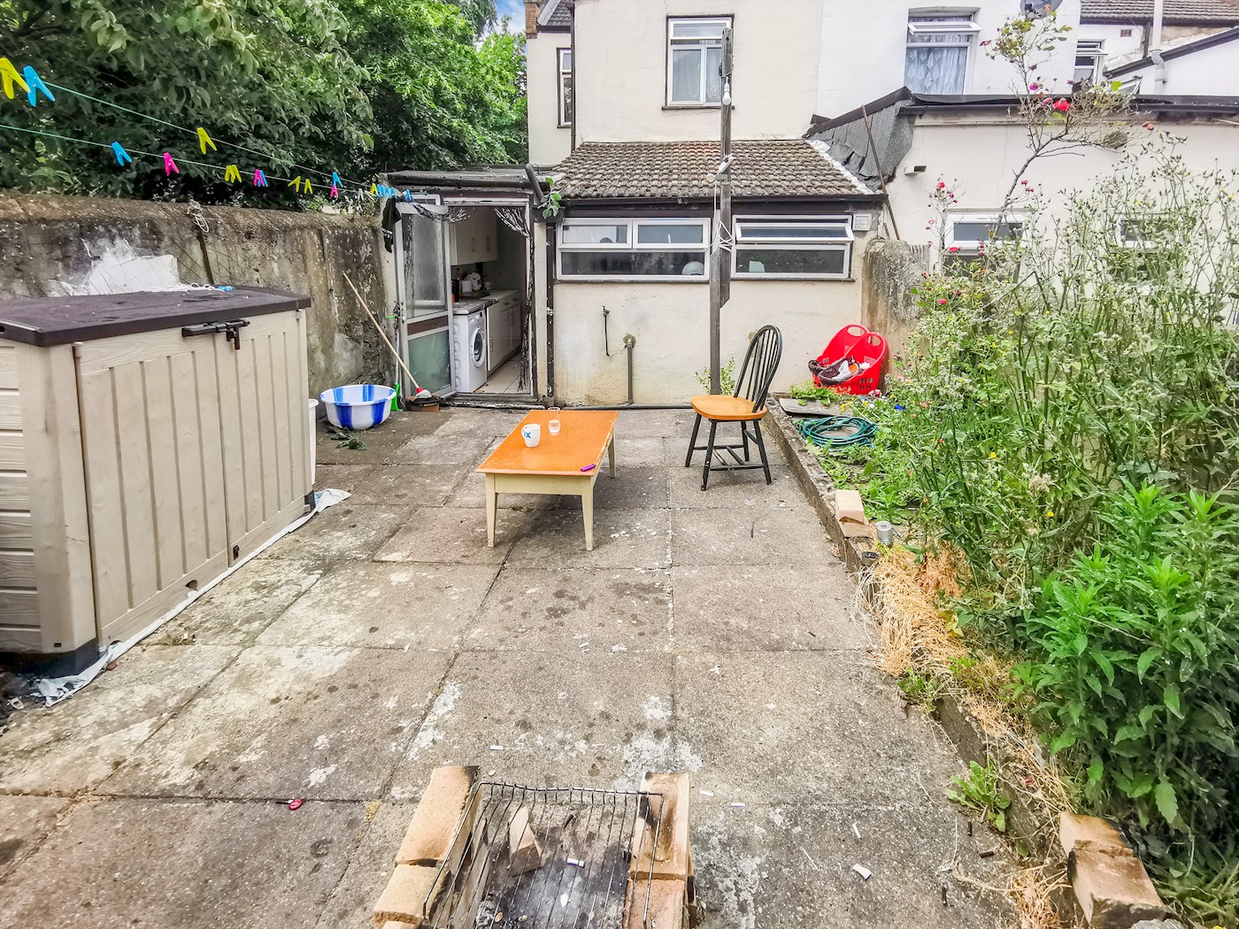 14 St George's Avenue, Forest Gate, E7 8HP