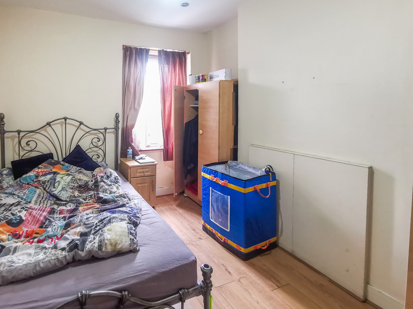 14 St George's Avenue, Forest Gate, E7 8HP