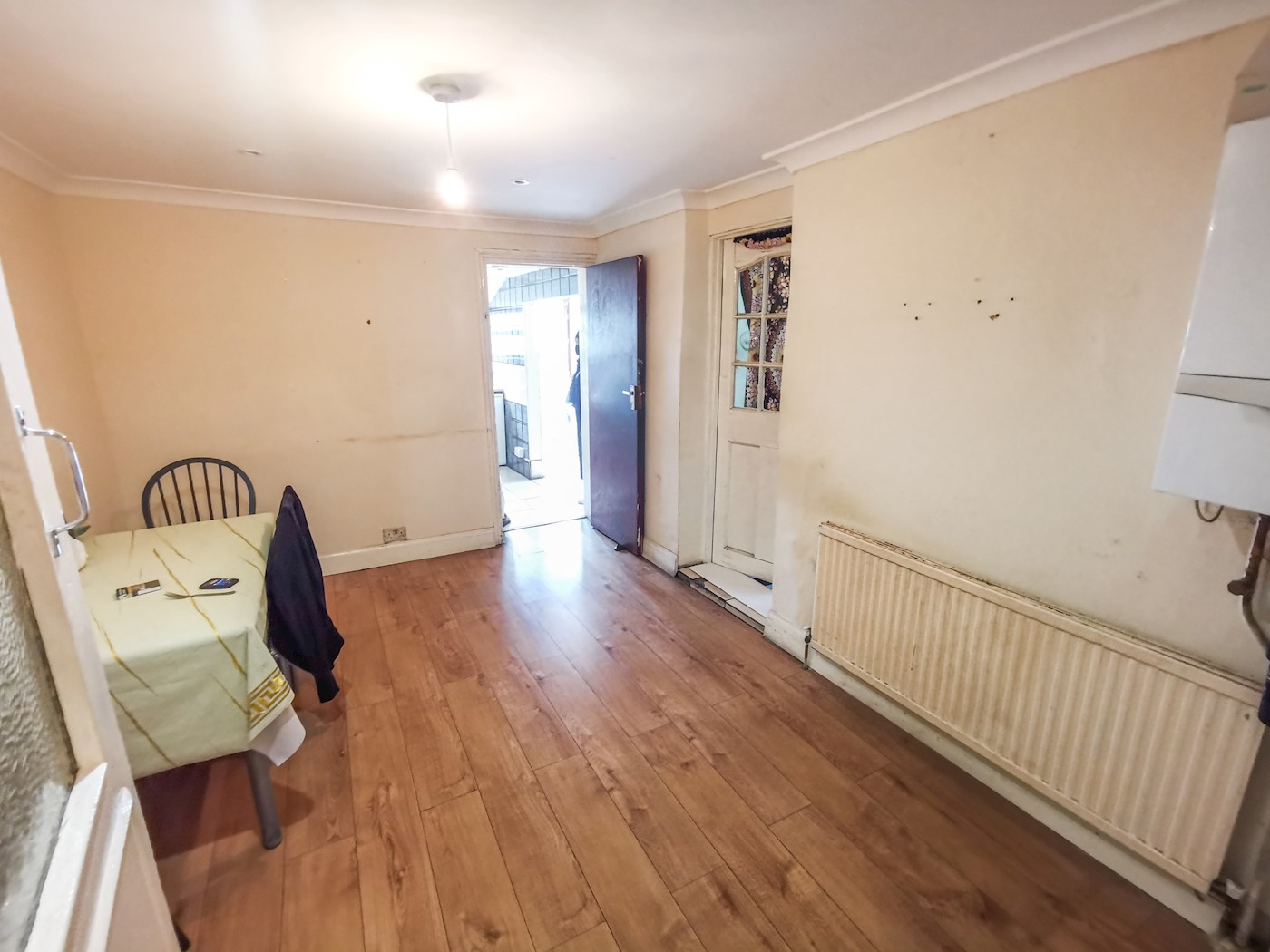 14 St George's Avenue, Forest Gate, E7 8HP