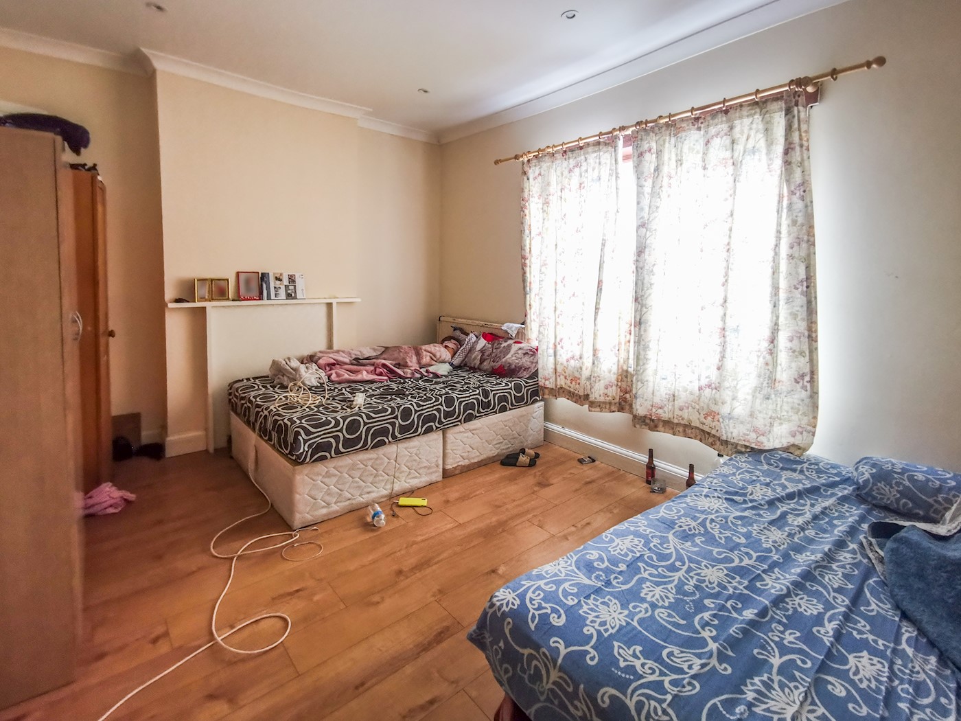 14 St George's Avenue, Forest Gate, E7 8HP