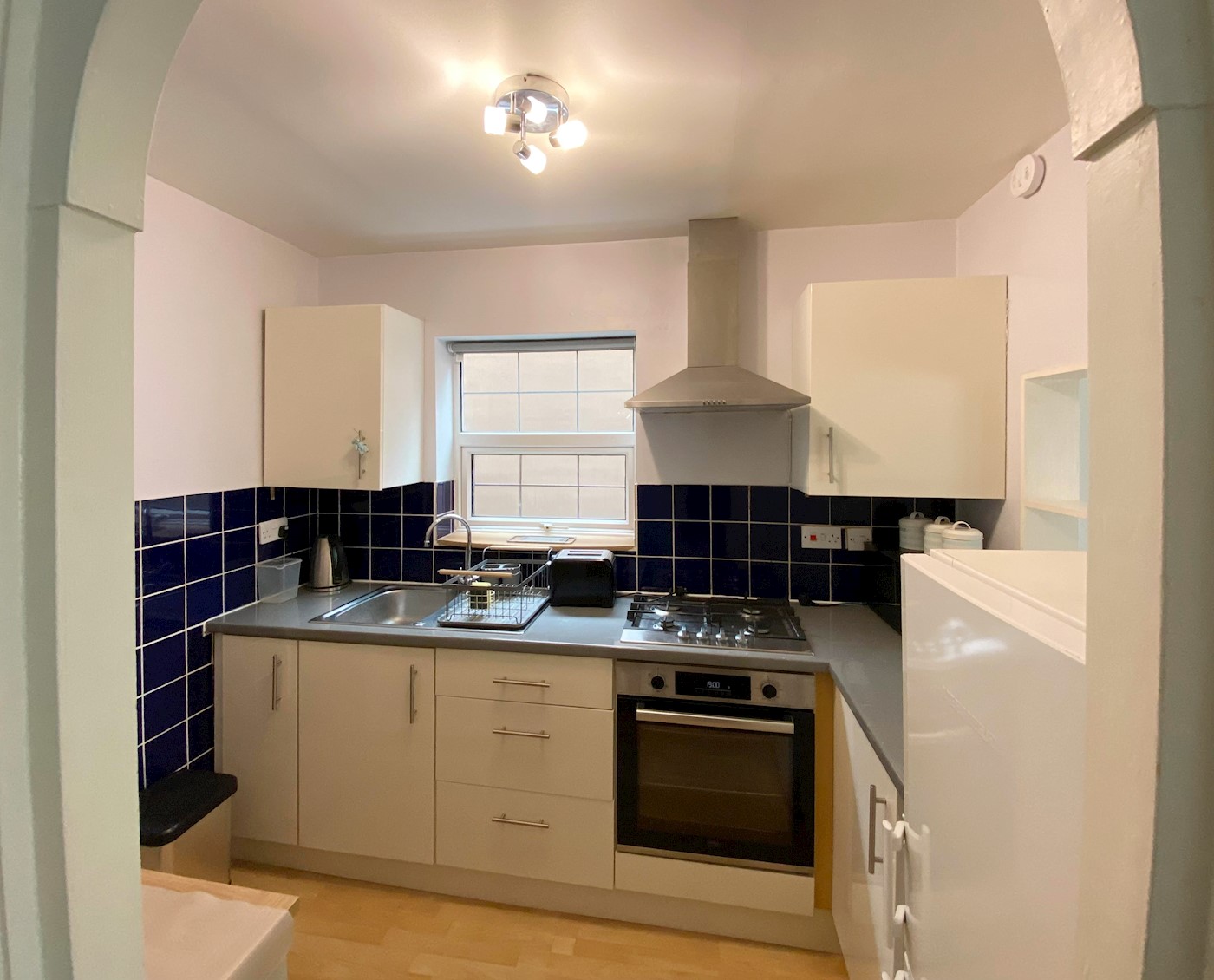 25 Harriet Way, Bushey, WD23 4JH
