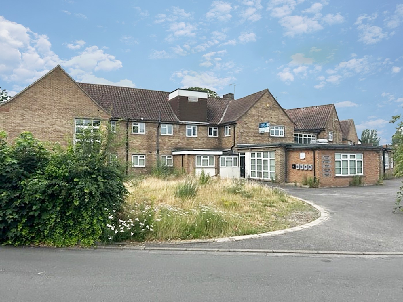 Park View, St Botolphs Crescent, Lincoln, LN5 8AZ