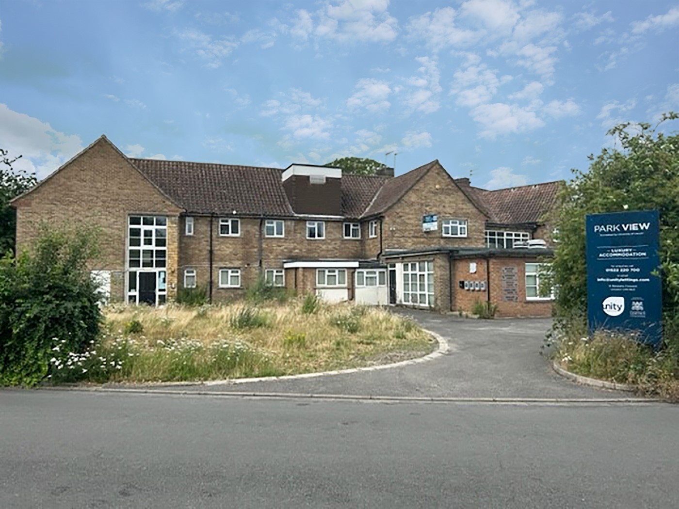 Park View, St Botolphs Crescent, Lincoln, LN5 8AZ