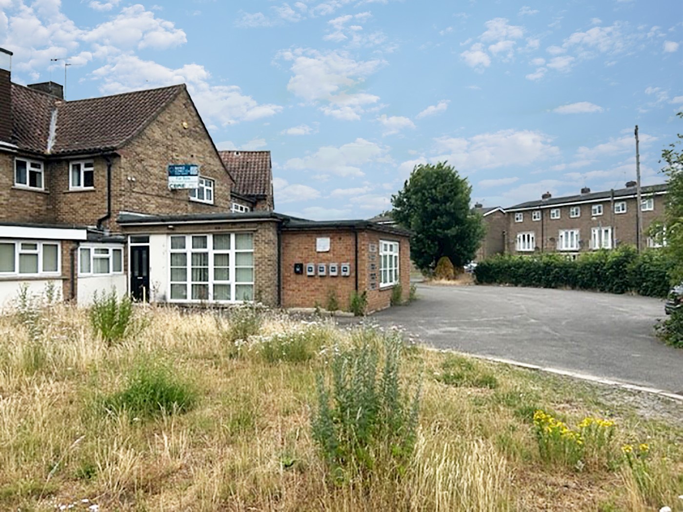 Park View, St Botolphs Crescent, Lincoln, LN5 8AZ