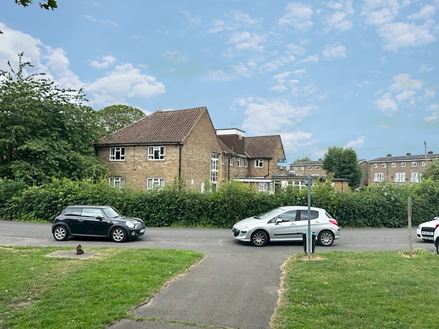 Park View, St Botolphs Crescent, Lincoln, LN5 8AZ