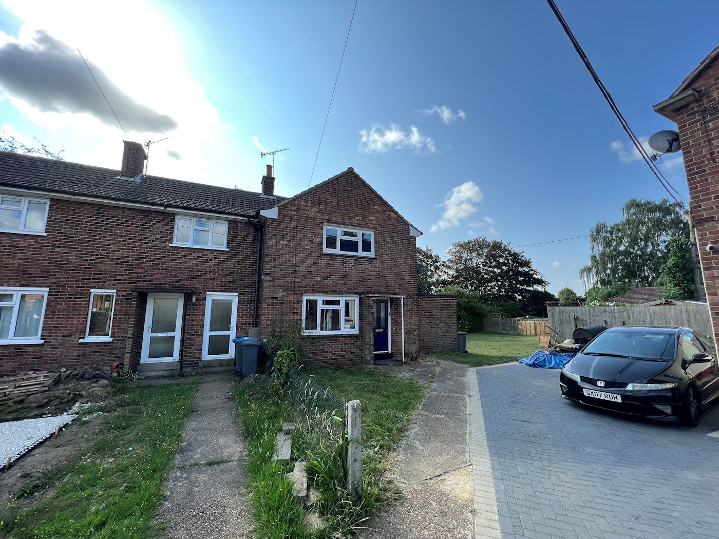 22 St Andrews Place, Melton, IP12 1PZ